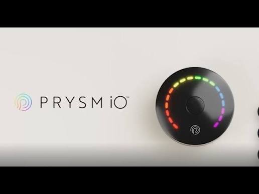PRYSM iO Device